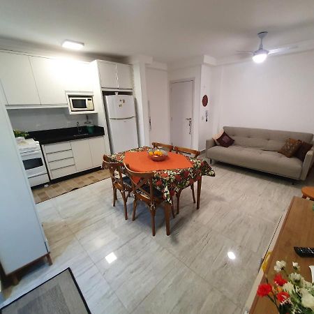 Appartement Enseada De Marbella à Bombinhas Extérieur photo