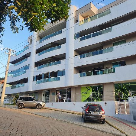 Appartement Enseada De Marbella à Bombinhas Extérieur photo