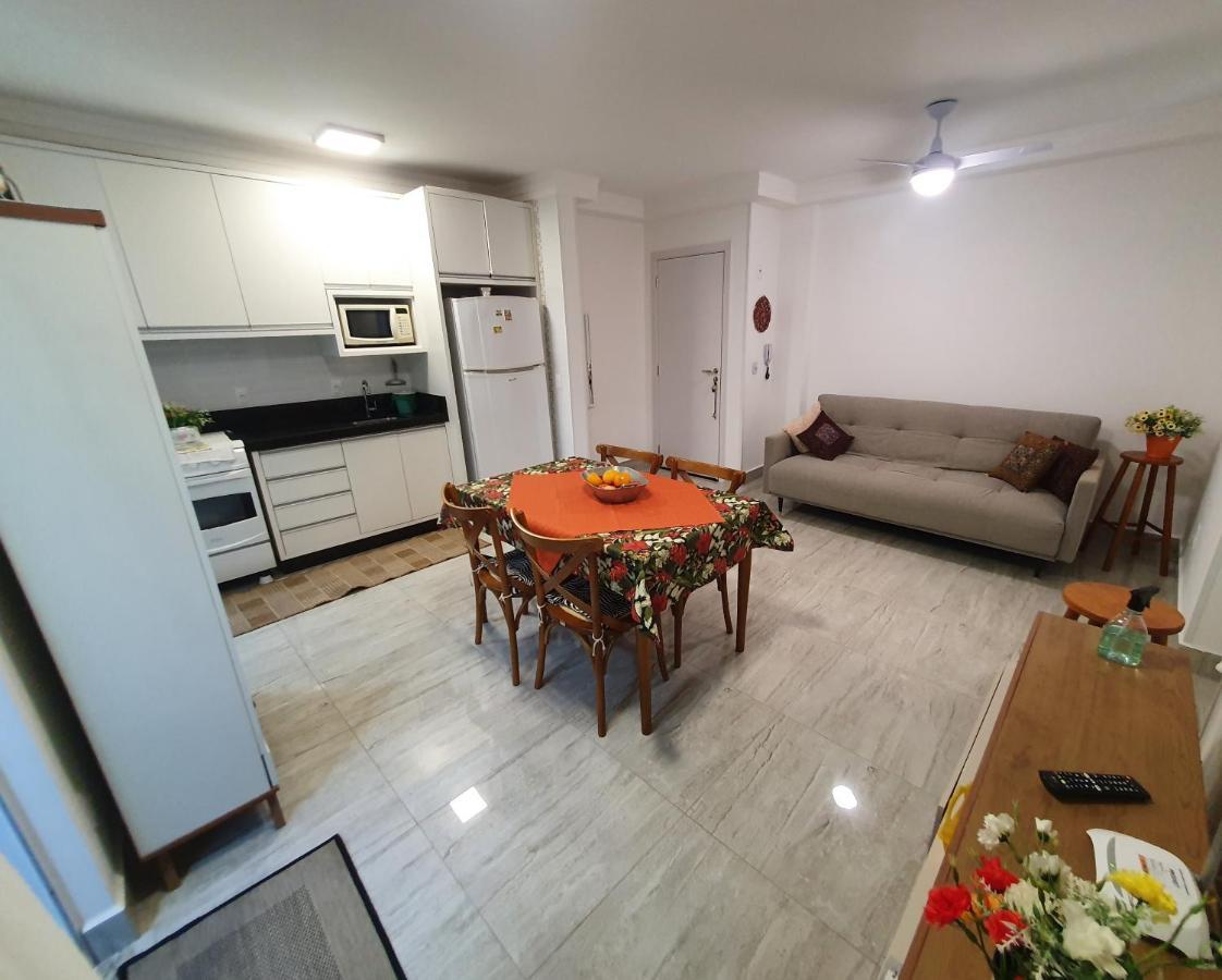Appartement Enseada De Marbella à Bombinhas Extérieur photo