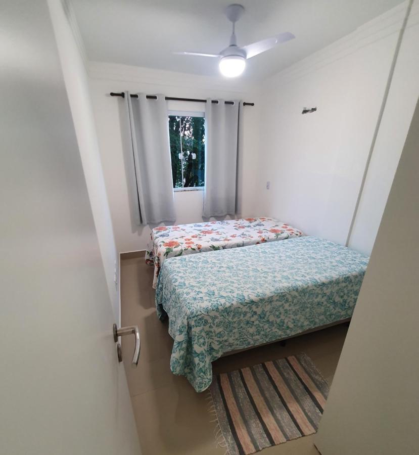 Appartement Enseada De Marbella à Bombinhas Extérieur photo