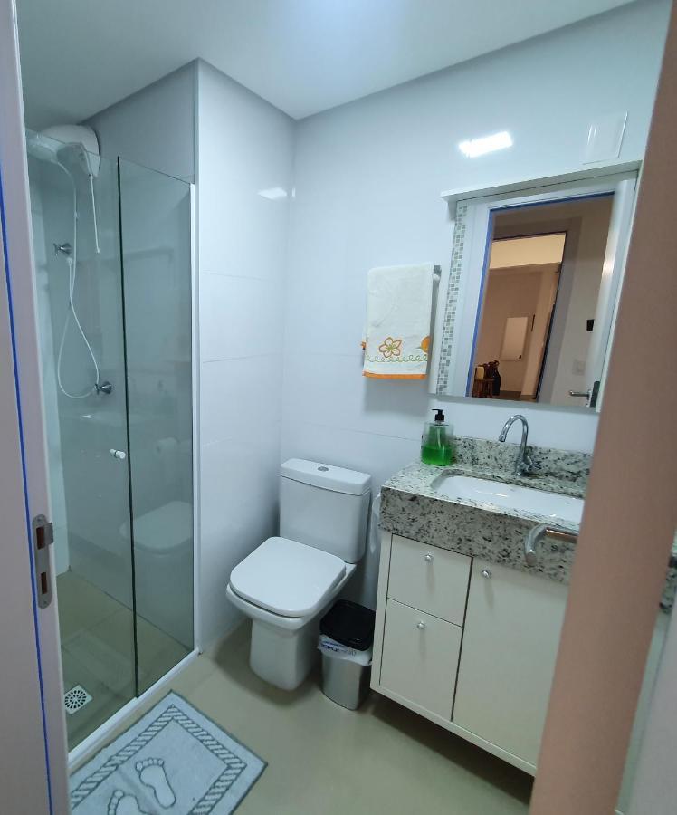 Appartement Enseada De Marbella à Bombinhas Extérieur photo