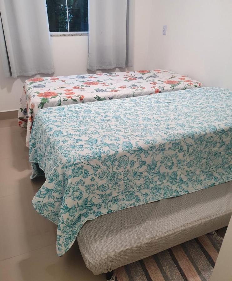 Appartement Enseada De Marbella à Bombinhas Extérieur photo
