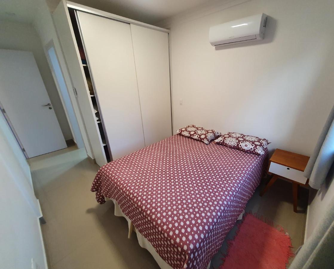 Appartement Enseada De Marbella à Bombinhas Extérieur photo