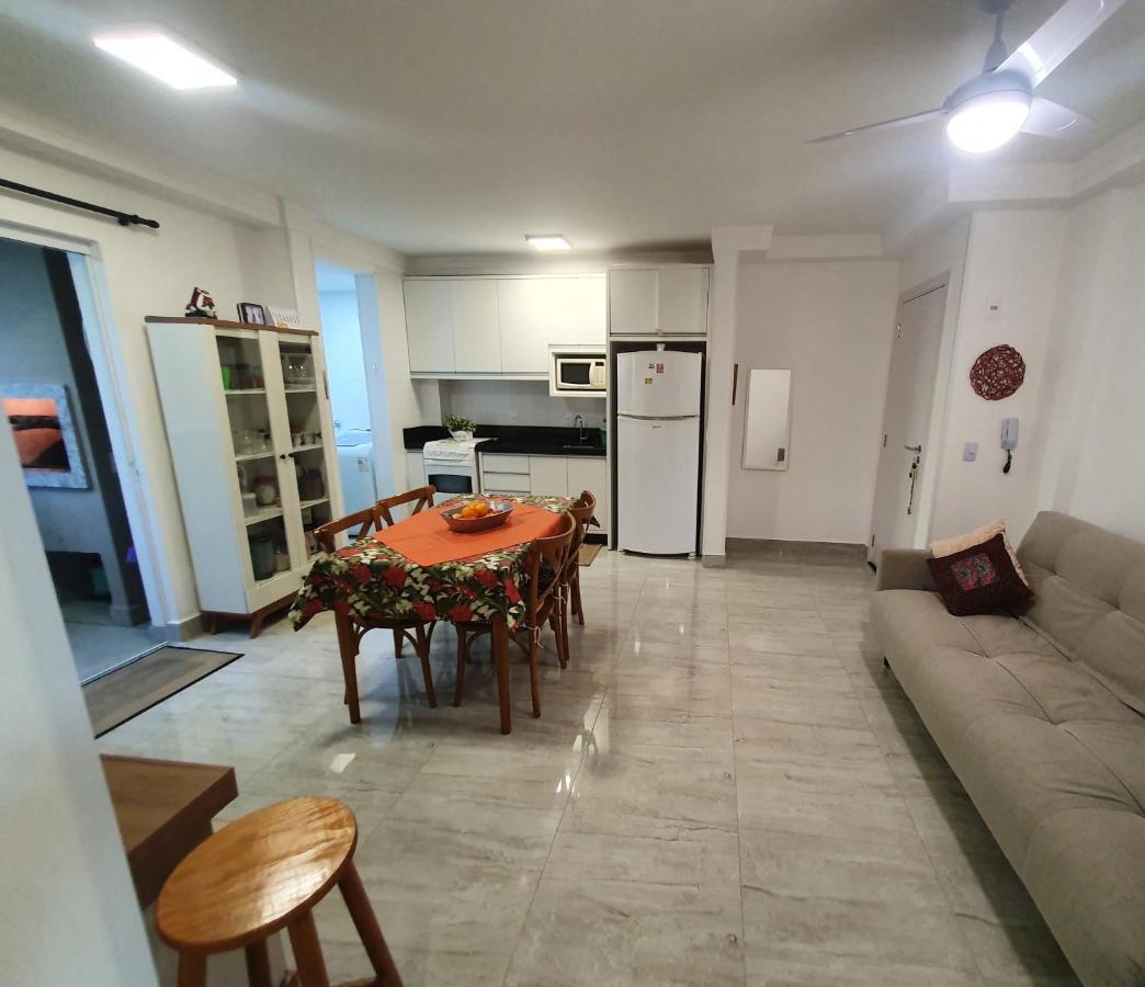 Appartement Enseada De Marbella à Bombinhas Extérieur photo