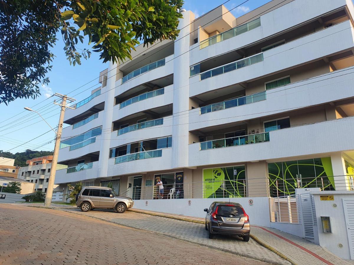 Appartement Enseada De Marbella à Bombinhas Extérieur photo