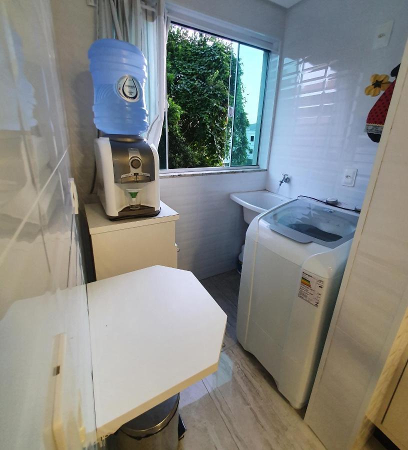 Appartement Enseada De Marbella à Bombinhas Extérieur photo
